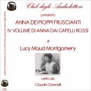 [Italian] - Anna dei Pioppi Fruscianti: Anne of Windy Poplars Audiobook