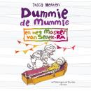 Dummie de mummie en het masker van Sebek-Ra Audiobook