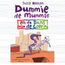 Dummie de mummie en de dans van de cobra Audiobook