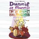 Dummie de mummie en de drums van Massoeba Audiobook