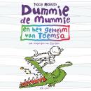 Dummie de mummie en het geheim van Toemsa Audiobook