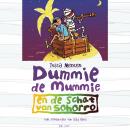 Dummie de mummie en de schat van Sohorro Audiobook