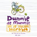 Dummie de mummie en de gouden scarabee Audiobook