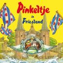 Pinkeltje in Friesland Audiobook