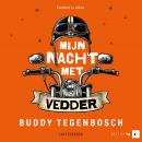 [Dutch; Flemish] - Mijn nacht met Vedder Audiobook