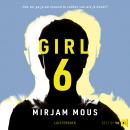 Girl 6 Audiobook