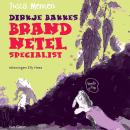 [Dutch; Flemish] - Dirkje Bakkes, brandnetelspecialist Audiobook