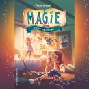 [Dutch; Flemish] - M.A.G.I.E. - Prinses in problemen Audiobook