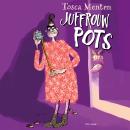 [Dutch; Flemish] - Juffrouw Pots Audiobook
