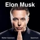 [Dutch; Flemish] - Elon Musk: Nederlandse editie Audiobook