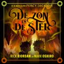 [Dutch; Flemish] - De zon en de ster Audiobook