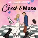 [Dutch; Flemish] - Check & Mate: De liefde is aan zet Audiobook