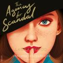 [Dutch; Flemish] - The Agency for Scandal: Geheimen en schandalen Audiobook