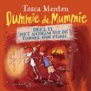 [Dutch; Flemish] - Dummie de mummie deel 11 - Het geheim uit de tunnel van Ptoeh Audiobook