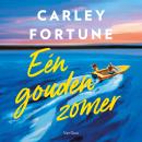 [Dutch; Flemish] - Eén gouden zomer Audiobook
