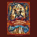 [Dutch; Flemish] - De magische academie - Gevaarlijk gefluister Audiobook