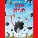 [Dutch; Flemish] - Siem en Struis en het ei van Jannes Audiobook