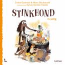[Dutch; Flemish] - Stinkhond is jarig Audiobook