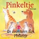 Pinkeltje: De avonturen van Pinkeltje Audiobook