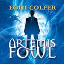 Artemis Fowl 1 Audiobook