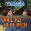 [Dutch; Flemish] - Oorlogsgeheimen Audiobook