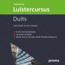 [Dutch; Flemish] - Prisma luistercursus Duits: Leer Duits in een maand Audiobook