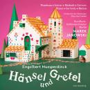 Hänsel und Gretel: Oper für Kinder Audiobook
