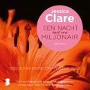 [Dutch; Flemish] - Een nacht met een miljonair Audiobook