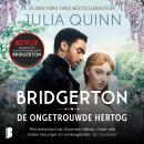 De ongetrouwde hertog Audiobook