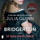 De hand van de gravin Audiobook