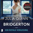 Een royale vergissing Audiobook