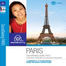 Soundseeing Paris: audioguide Paris English Audiobook