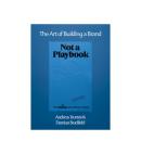 Not A Playbook: The art of building a brand Audiobook