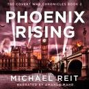 Phoenix Rising Audiobook