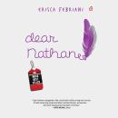[Indonesian] - Dear Nathan Audiobook
