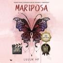 [Indonesian] - Mariposa Audiobook