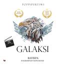 [Indonesian] - Galaksi Audiobook