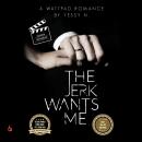 [Indonesian] - The Jerk Wants Me Audiobook