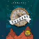 [Indonesian] - Saudade Audiobook