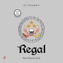 [Indonesian] - Regal: Bukti Tekad dan Nyali Audiobook