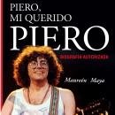 [Spanish] - Piero, mi querido Piero Audiobook