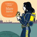 [Italian] - Mare nero Audiobook