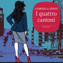 [Italian] - I quattro cantoni Audiobook
