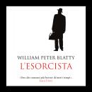 L'esorcista Audiobook