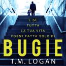 [Italian] - Bugie Audiobook