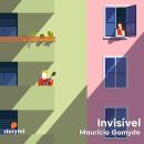 [Portuguese] - Invisível Audiobook