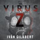 Virus Z Audiobook