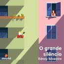 [Portuguese] - O grande silêncio Audiobook
