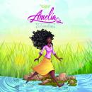 [Spanish] - Amelia. En el camino del agua Audiobook