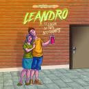 [Spanish] - Leandro. El color de tus decisiones Audiobook